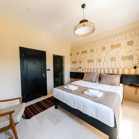 Cappadocia Aishe * ギョレメ