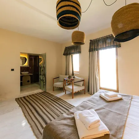 Cappadocia Aishe Ξενοδοχείο Γκόρεμε