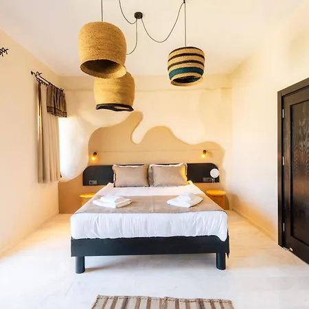 Cappadocia Aishe Ξενοδοχείο *