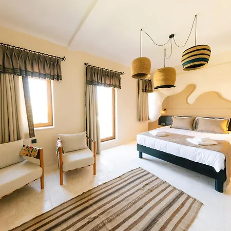 Ξενοδοχείο Cappadocia Aishe Γκόρεμε