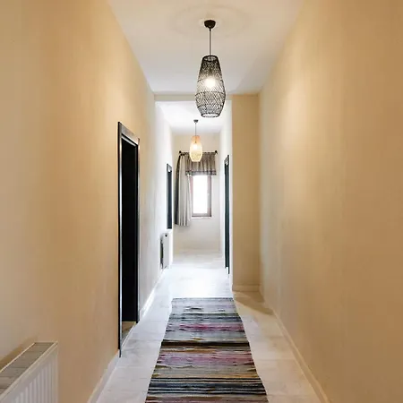 Cappadocia Aishe ホテル ギョレメ