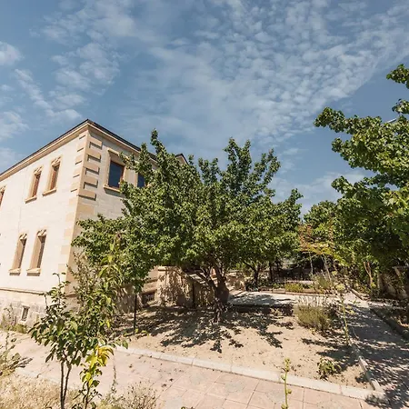 ホテル Cappadocia Aishe