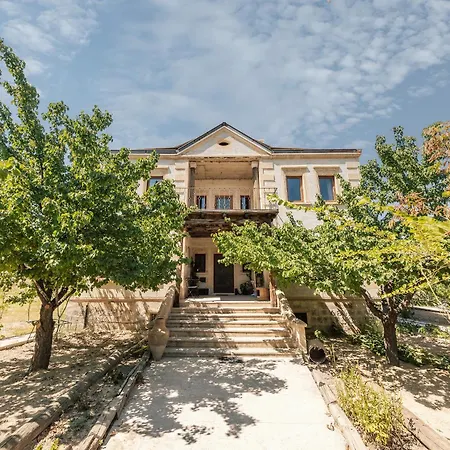 Cappadocia Aishe Ξενοδοχείο Γκόρεμε