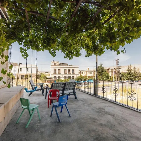 Cappadocia Aishe * Γκόρεμε