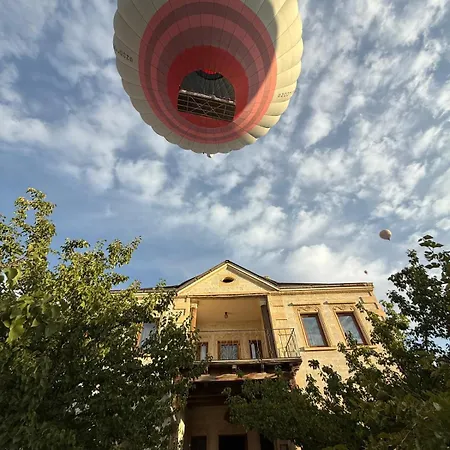 Ξενοδοχείο Cappadocia Aishe