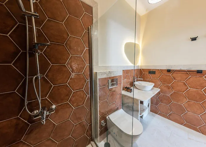 Cappadocia Aishe Göreme