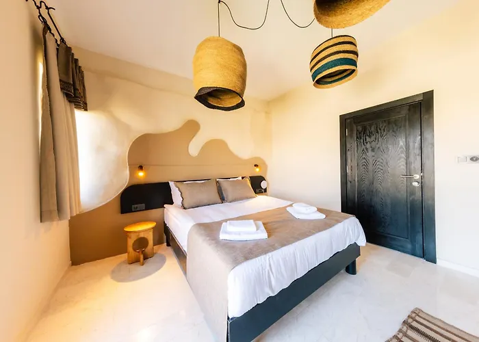 Hotel Cappadocia Aishe *